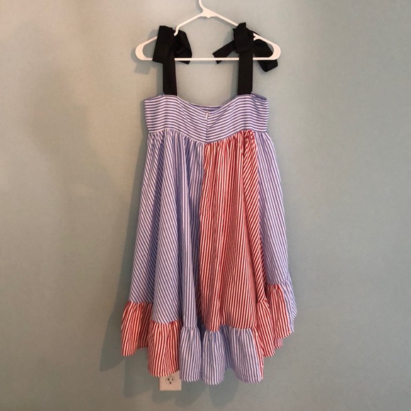 High-low dress - Picture 4 of 7